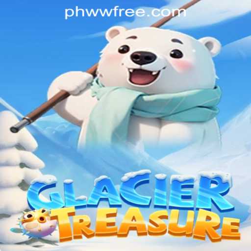 Explore the Frozen Wonders of GlacierTreasure